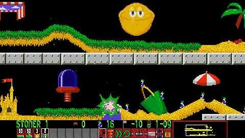 Pit Lems Blind 1 - That was fast