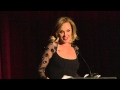2014 Kirk Douglas Award honoring Jessica Lange - Jessica Lange Speech & B-Roll