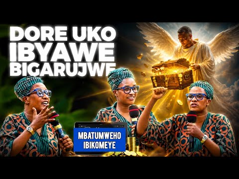WARANYAZWE😭SATANI🚨YARAKWIBYE🚨ABANTU💔BOSE NTABWO BAGUYE😭MUYOBOZE🚨IMANA INZIRA😭BITAZABACANGA🚨