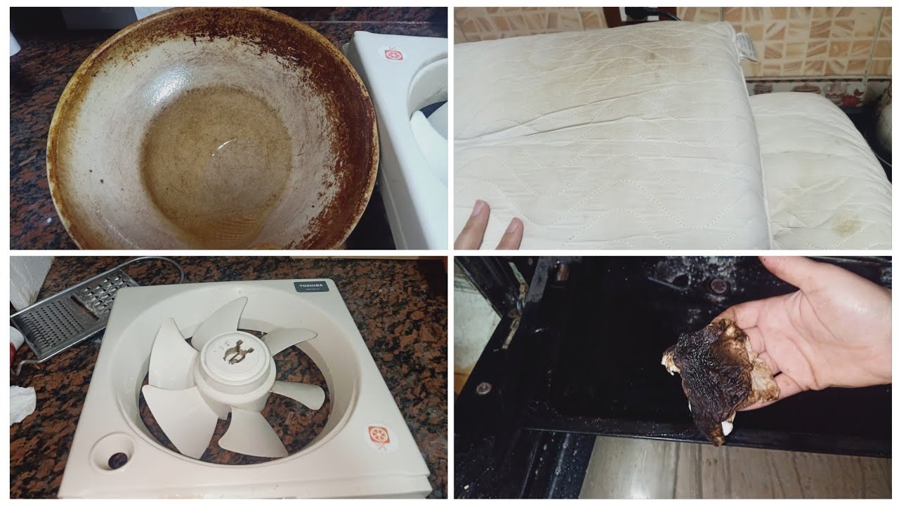 مكون من الصيدليه خلصنى من دهون السراميك والمخدات والافران والتيفال والشفاط 😱 وسعره خمسه ج وبس💃