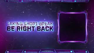 The Wolf Pack Squad Presents STREET FIGHTER ALPHA 2  TOURNAMENT (FIGHTCADE 2, ARCADE)