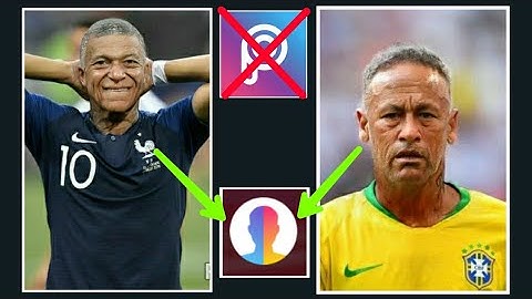 How to work faceApp in mobile 2019🖼 Beat Age changing  app for Android