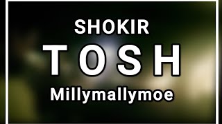 Shokir (Millymallymoe) - Tosh (official audio)
