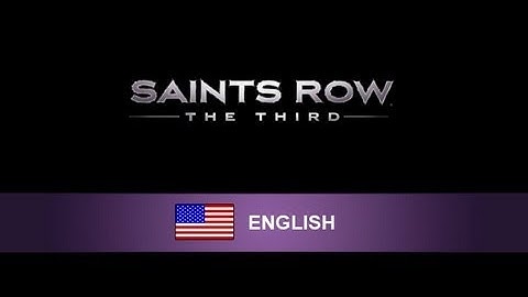 Saints Row: The Third - Cherished Memories #5 (OFFICIAL)