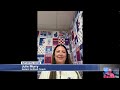‘Respect all, fear none’: Bullard softball prepares for state semifinal against Calallen