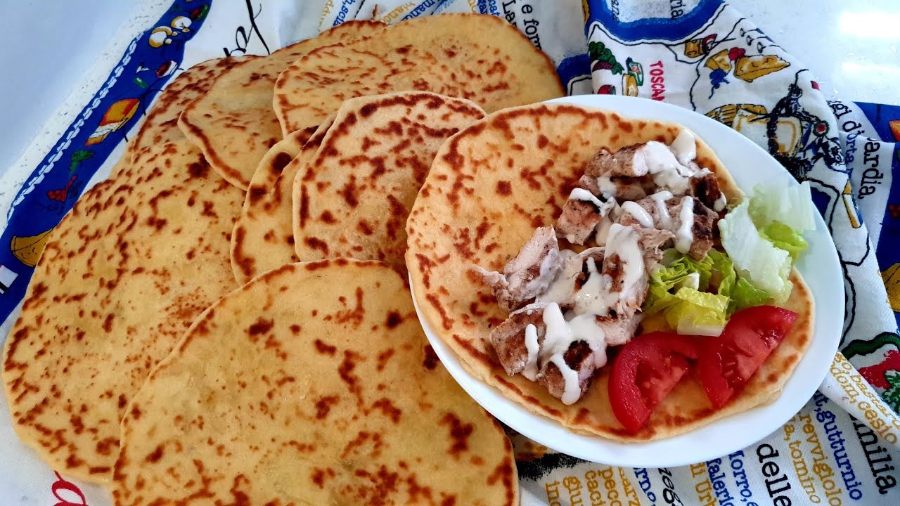 نان به زه يتى زه يتون، نان به شه كر، گه ص به شيوه يه كى ته ندروست 👌