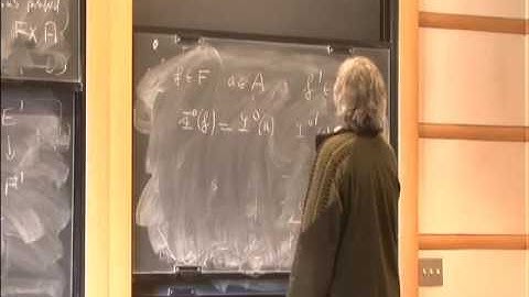 Polyfolds VIII - Helmut Hofer