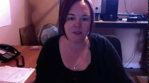 Vintage Coders Testimonial Video By Stephanie