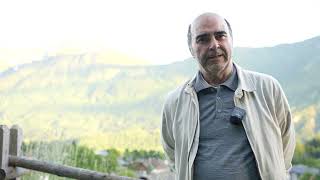 Kafkasyalıların Dramı 1945 Drau Faciası Projemizden Kesitler Prof. Dr. Ufuk Tavkul