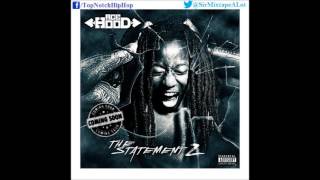 Ace Hood - Yup {Prod. Schife} [The Statement 2]