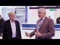 TATV Event Spotlight: Joramco's expansion plans