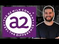 A2 Milk Stock is Crashing | My Thoughts! (ATM.NZ, A2M.AX Stock)