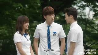 Kore Klipaşk Mı Lazım