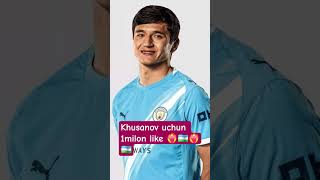 khusanov uchun obuna va 👍@footboll_fan-1