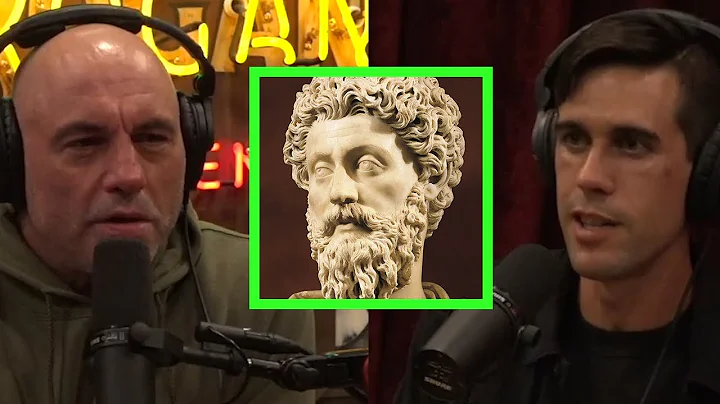 Ryan Holiday of Daily Stoic on the Fascinating Life of Marcus Aurelius - DayDayNews