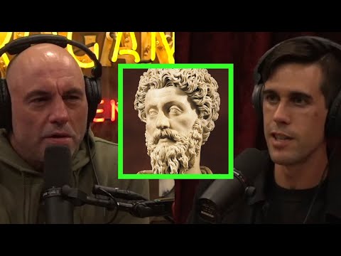 Ryan Holiday of Daily Stoic on the Fascinating Life of Marcus Aurelius