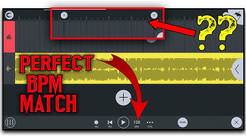FL Studio Mobile - Perfect BPM Match 💥💥 || Beats Match Kaise Karen?? 🤔🤔