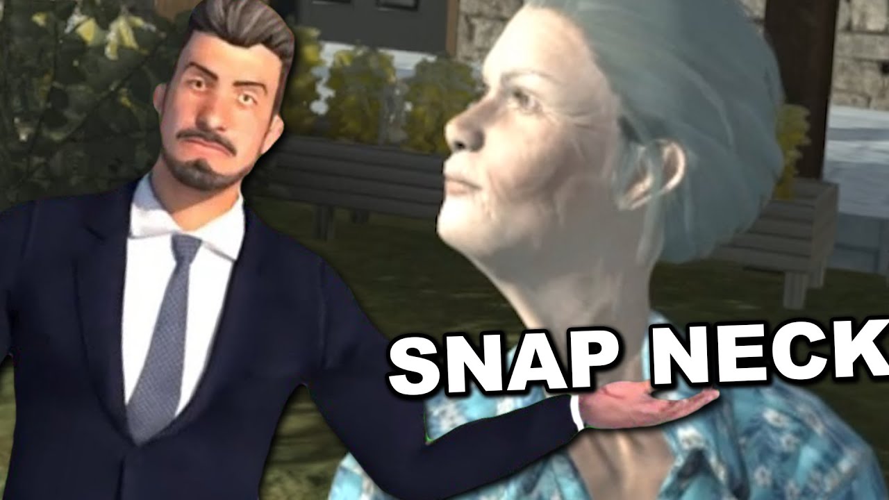 THAT'S HOW MAFIA WORKS (Cosa Nostra)