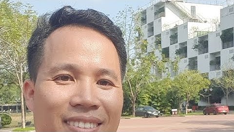 Trực Tiếp Tại Trường ĐH FPT Hòa Lạc