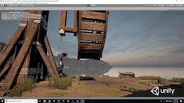Implementing Audio into Unity
