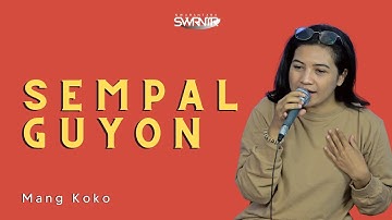 SEMPAL GUYON - SWARANTARA