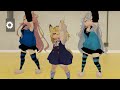 Choobie compilation 8 vr dance compilation