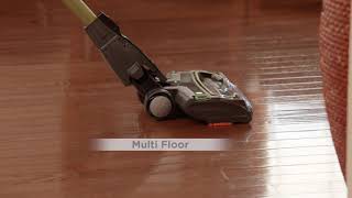Shark Flex Ultralight with DuoClean Vacuum & Tool Accessories on QVC screenshot 4