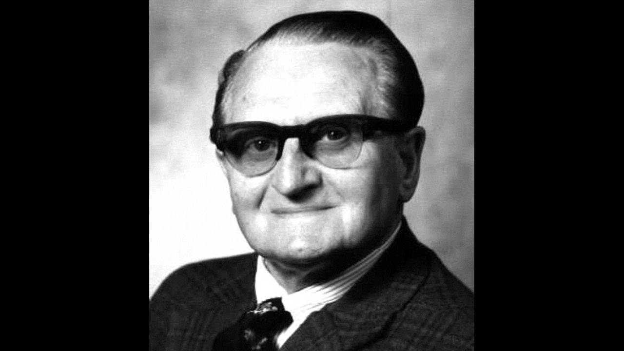 Παρακολούθηση Barry Gray - Phillips Cycles (1961) στο YouTube