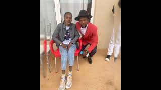 As Palavras Da Nossa Kudurista Dama Morena