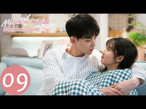 Benim Küçük Mutluluğum | 09. Bölüm | Xing Fei, Daddi Tang |  My Little Happiness |  我的小确幸  | WeTV