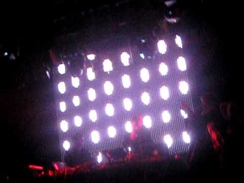 Dubfire Live @ Playhouse for MNS 2011 Opens His Se...