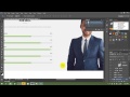 PSD to HTML With Bootstrap Class #5 ( Part 2 )