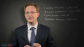 Kepler New Astronomy: Main Hypotheses