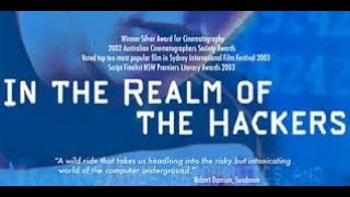 In the Realm of the Hackers | The Untold Story of Australia's Elite Cyber Intruders Information