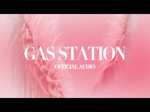 Woodie Gochild - Gas station (Official Audio)