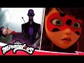 MIRACULOUS | 🐞 CONFORMACÍON (El Último Día - parte 1) - Nathalie 🐾 | Las Aventuras de Ladybug