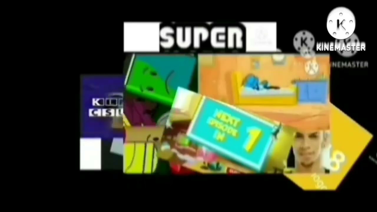 Another BFB YTP Said (1-501) (Not 500; Because of extra round!)