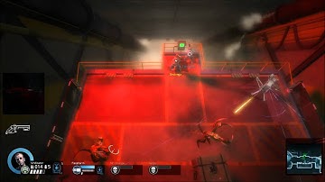 Alien Swarm lvl 2 HD