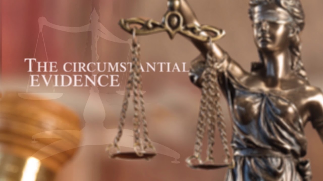 Circumstantial by Renee LEar