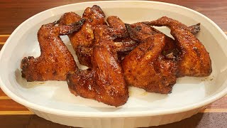 Nashville Hot Chicken Wings | BBQ Vortex Wings on a Weber Grill