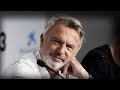 Jurassic Park Star Sam Neill Reveals He Has Terminal Blood Cancer: What He Told His Grandchildren