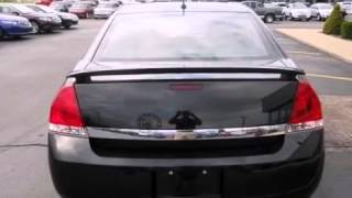 2009 Chevrolet Impala Imlay City MI 48444