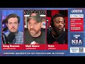 Warriors FRAUDS or Favorites? | SGA vs Jokic MVP SHOWDOWN | Mitch Johnson Right Coach for Wemby?