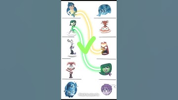 Inside out2 matching #viral #insideout #shortvideo #inside