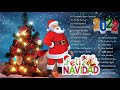 Feliz Navidad 2022 - Las Mejores Canciones Navidad 2022 - Navidad Grandes Exitos 2022