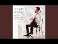 セゴビアーナ Op. 366