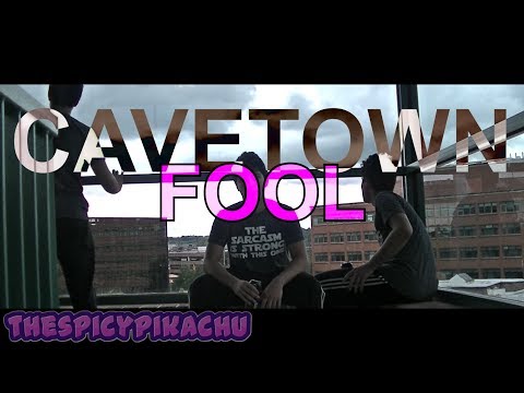 Cavetown Fool Music Video
