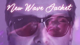 Fuzzle - New Wave Jacket (Official Video)