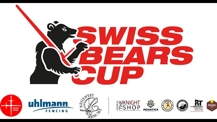 Swiss Bears Cup 2020 - Gold Final - Jonas Brgi vs....