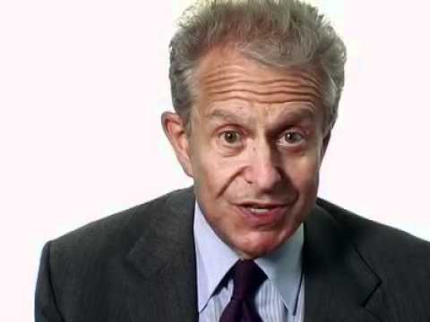 Laurence Tribe on the Supreme Court and the Environment